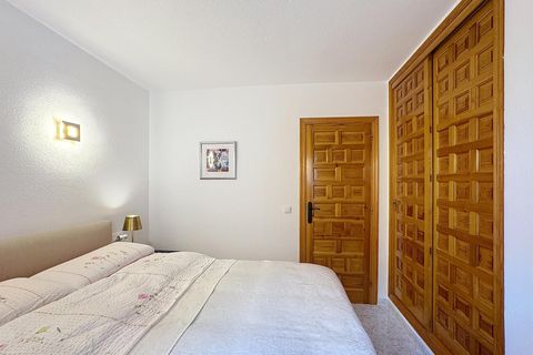 Leilighet i Benitachell, Alicante, Benitachell - € 380 000 | Ref: SLV26-1895E - foto 9