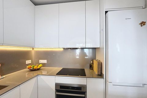 Leilighet i Benitachell, Alicante, Benitachell - € 380 000 | Ref: SLV26-1895E - foto 11