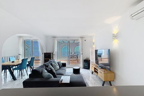 Leilighet i Benitachell, Alicante, Benitachell - € 380 000 | Ref: SLV26-1895E - foto 13