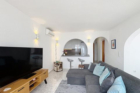Leilighet i Benitachell, Alicante, Benitachell - € 380 000 | Ref: SLV26-1895E - foto 16