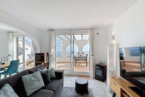 Leilighet i Benitachell, Alicante, Benitachell - € 380 000 | Ref: SLV26-1895E - foto 18