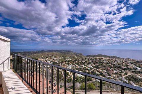 Leilighet i Benitachell, Alicante, Benitachell - € 380 000 | Ref: SLV26-1895E - foto 21