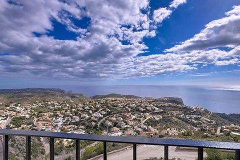 Leilighet i Benitachell, Alicante, Benitachell - € 380 000 | Ref: SLV26-1895E - foto 22