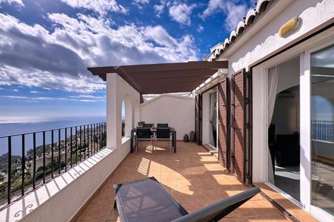 Leilighet i Benitachell, Alicante, Benitachell - € 380 000 | Ref: SLV26-1895E - foto 24
