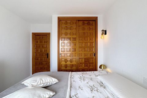 Leilighet i Benitachell, Alicante, Benitachell - € 380 000 | Ref: SLV26-1895E - foto 32
