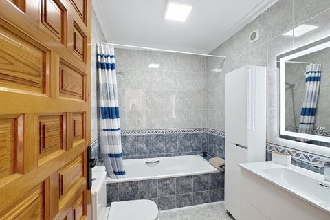 Leilighet i Benitachell, Alicante, Benitachell - € 380 000 | Ref: SLV26-1895E - foto 38