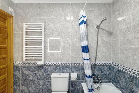 Leilighet i Benitachell, Alicante, Benitachell - € 380 000 | Ref: SLV26-1895E - foto 40