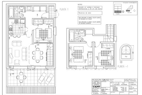 Leilighet i Benitachell, Alicante, Benitachell - € 380 000 | Ref: SLV26-1895E - foto 44