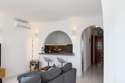 Leilighet i Benitachell, Alicante, Benitachell - € 380 000 | Ref: SLV26-1895E - foto 46