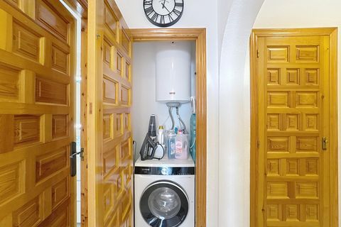 Leilighet i Benitachell, Alicante, Benitachell - € 380 000 | Ref: SLV26-1895E - foto 47