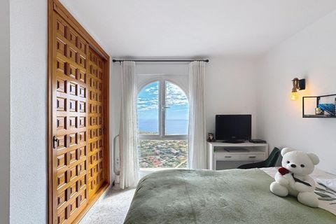 Leilighet i Benitachell, Alicante, Benitachell - € 380 000 | Ref: SLV26-1895E - foto 49