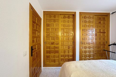 Leilighet i Benitachell, Alicante, Benitachell - € 380 000 | Ref: SLV26-1895E - foto 50