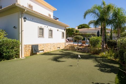 Villa i Albufeira, Faro, Albufeira - € 1.750.000 | Ref: W-030WVO - foto 7