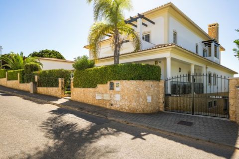 Villa i Albufeira, Faro, Albufeira - € 1.750.000 | Ref: W-030WVO - foto 8
