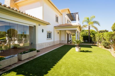 Villa i Albufeira, Faro, Albufeira - € 1.750.000 | Ref: W-030WVO - foto 9