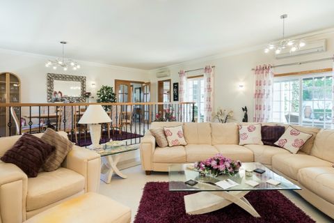 Villa i Albufeira, Faro, Albufeira - € 1.750.000 | Ref: W-030WVO - foto 10