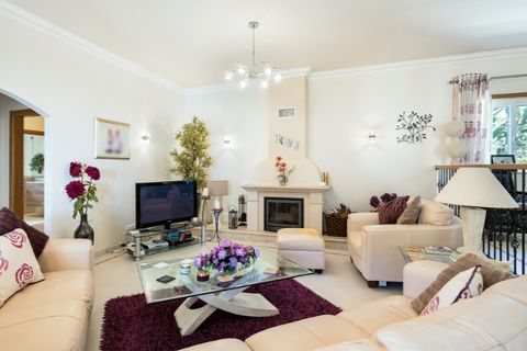 Villa i Albufeira, Faro, Albufeira - € 1.750.000 | Ref: W-030WVO - foto 11