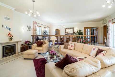 Villa i Albufeira, Faro, Albufeira - € 1.750.000 | Ref: W-030WVO - foto 13