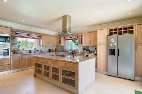 Villa i Albufeira, Faro, Albufeira - € 1.750.000 | Ref: W-030WVO - foto 16