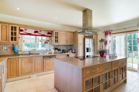 Villa i Albufeira, Faro, Albufeira - € 1.750.000 | Ref: W-030WVO - foto 17
