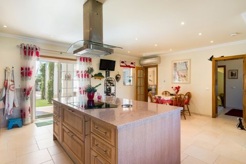 Villa i Albufeira, Faro, Albufeira - € 1.750.000 | Ref: W-030WVO - foto 18