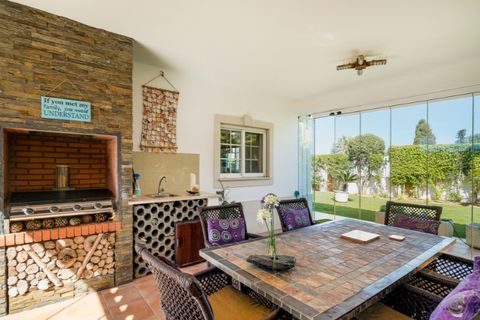 Villa i Albufeira, Faro, Albufeira - € 1.750.000 | Ref: W-030WVO - foto 20