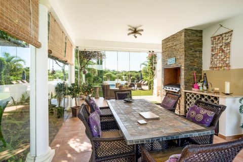 Villa i Albufeira, Faro, Albufeira - € 1.750.000 | Ref: W-030WVO - foto 21
