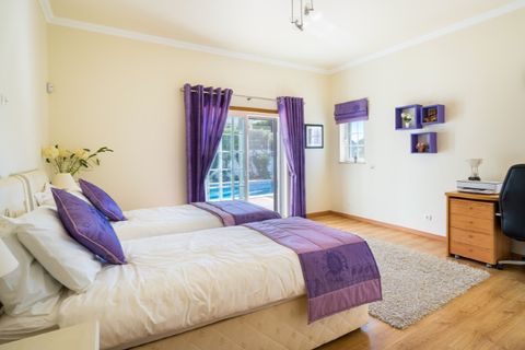 Villa i Albufeira, Faro, Albufeira - € 1.750.000 | Ref: W-030WVO - foto 22