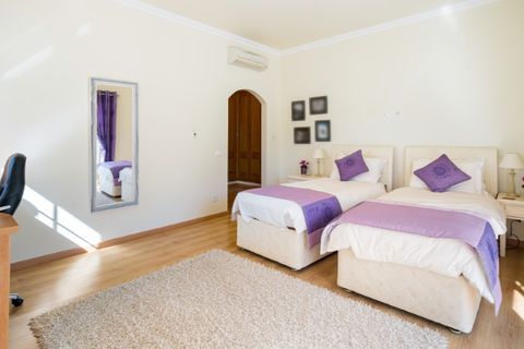 Villa i Albufeira, Faro, Albufeira - € 1.750.000 | Ref: W-030WVO - foto 23