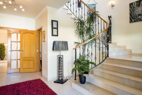 Villa i Albufeira, Faro, Albufeira - € 1.750.000 | Ref: W-030WVO - foto 26