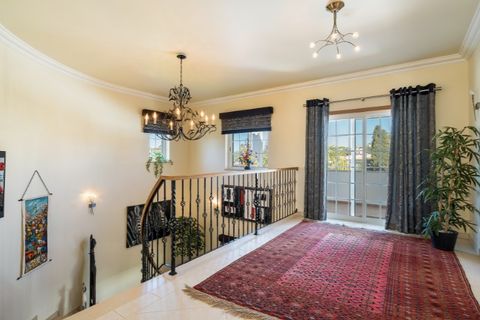 Villa i Albufeira, Faro, Albufeira - € 1.750.000 | Ref: W-030WVO - foto 27