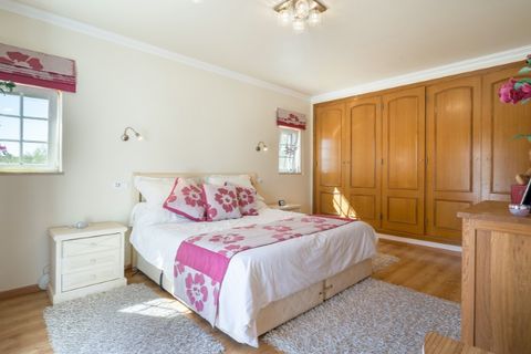 Villa i Albufeira, Faro, Albufeira - € 1.750.000 | Ref: W-030WVO - foto 29