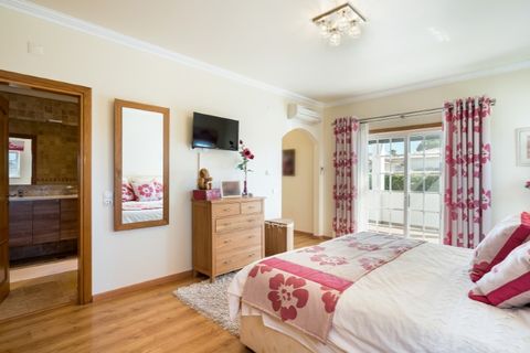 Villa i Albufeira, Faro, Albufeira - € 1.750.000 | Ref: W-030WVO - foto 30