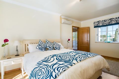 Villa i Albufeira, Faro, Albufeira - € 1.750.000 | Ref: W-030WVO - foto 33