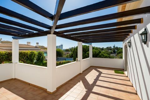Villa i Albufeira, Faro, Albufeira - € 1.750.000 | Ref: W-030WVO - foto 35