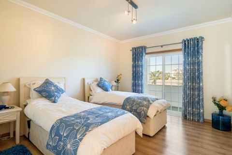 Villa i Albufeira, Faro, Albufeira - € 1.750.000 | Ref: W-030WVO - foto 37