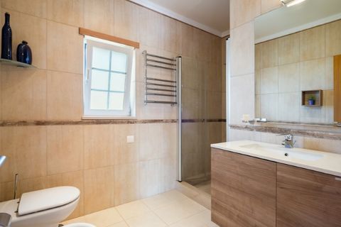 Villa i Albufeira, Faro, Albufeira - € 1.750.000 | Ref: W-030WVO - foto 38