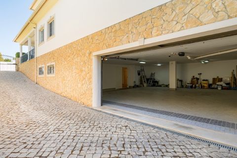 Villa i Albufeira, Faro, Albufeira - € 1.750.000 | Ref: W-030WVO - foto 42