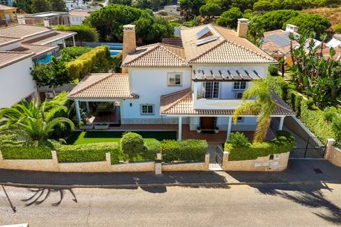 Villa i Albufeira, Faro, Albufeira - € 1.750.000 | Ref: W-030WVO - foto 43