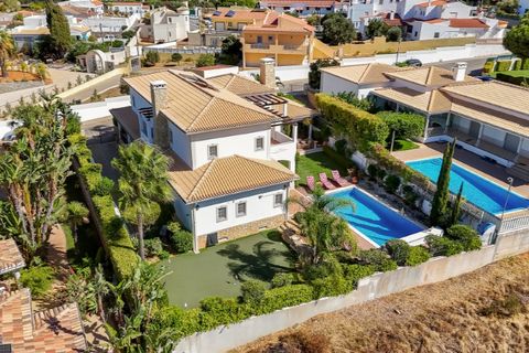 Villa i Albufeira, Faro, Albufeira - € 1.750.000 | Ref: W-030WVO - foto 44