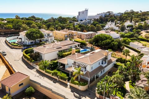 Villa i Albufeira, Faro, Albufeira - € 1.750.000 | Ref: W-030WVO - foto 45