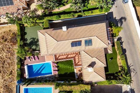 Villa i Albufeira, Faro, Albufeira - € 1.750.000 | Ref: W-030WVO - foto 46