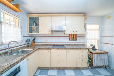 Villa i Mutxamel, Alicante, Mutxamel - € 475.000 | Ref: bc7f3730-945a-4439-a - foto 10