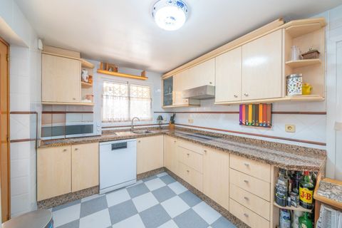 Villa i Mutxamel, Alicante, Mutxamel - € 475.000 | Ref: bc7f3730-945a-4439-a - foto 11