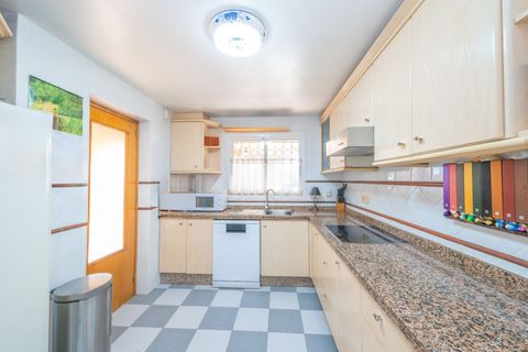 Villa i Mutxamel, Alicante, Mutxamel - € 475.000 | Ref: bc7f3730-945a-4439-a - foto 12