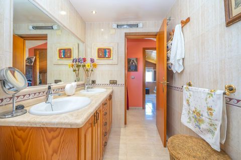 Villa i Mutxamel, Alicante, Mutxamel - € 475.000 | Ref: bc7f3730-945a-4439-a - foto 33