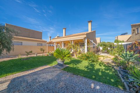 Villa i Mutxamel, Alicante, Mutxamel - € 475.000 | Ref: bc7f3730-945a-4439-a - foto 50