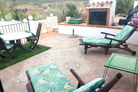 Cortijo i Chirivel, Almeria, Chirivel - € 395.000 | Ref: E286 - foto 3