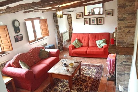 Cortijo i Chirivel, Almeria, Chirivel - € 395.000 | Ref: E286 - foto 6