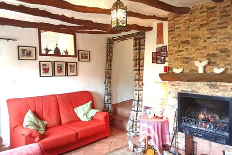 Cortijo i Chirivel, Almeria, Chirivel - € 395.000 | Ref: E286 - foto 7